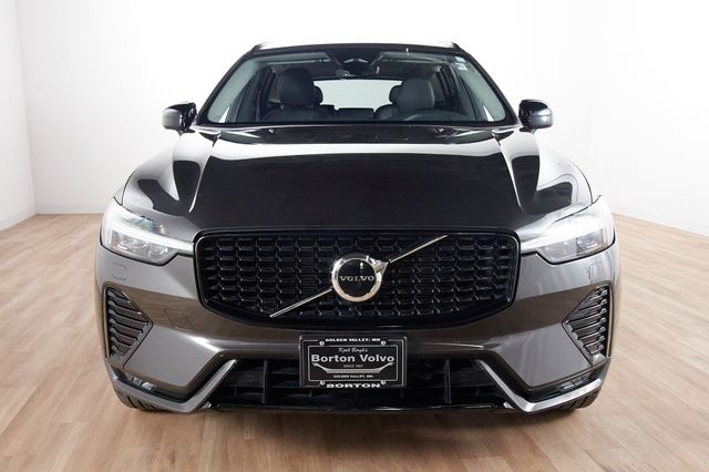 Certified 2025 Volvo XC60 Core with VIN YV4M12RJ4S1216658 for sale in Golden Valley, Minnesota
