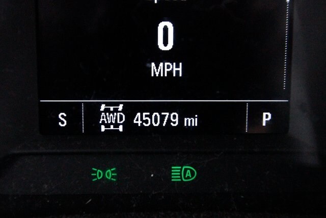 2021 Chevrolet Trailblazer LT photo 3