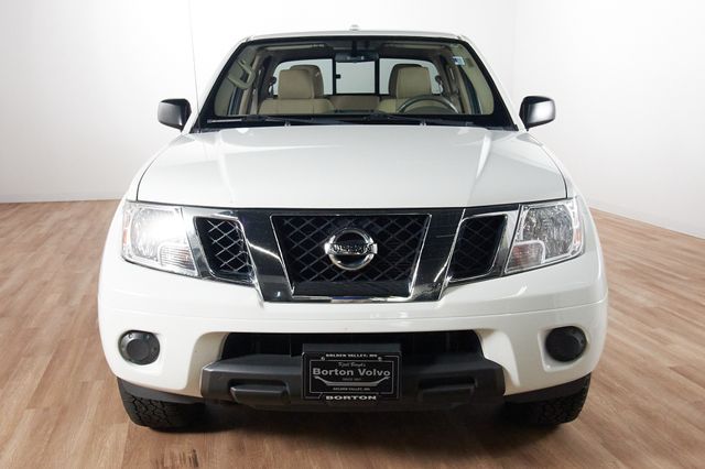 Used 2018 Nissan Frontier SV with VIN 1N6AD0EV3JN708855 for sale in Golden Valley, Minnesota