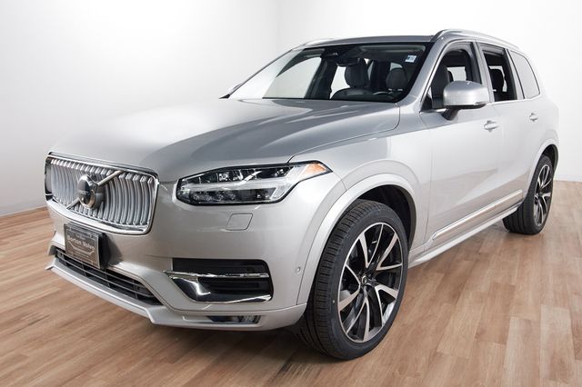 Certified 2023 Volvo XC90 Plus with VIN YV4L12PN1P1923046 for sale in Golden Valley, Minnesota