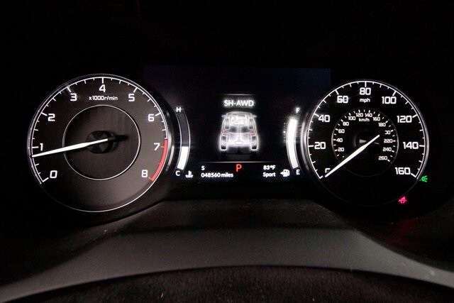 2021 Acura RDX Base photo 4