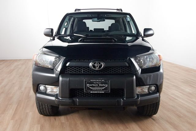 Used 2010 Toyota 4Runner Limited with VIN JTEBU5JR0A5012852 for sale in Golden Valley, Minnesota