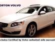Volvo V60 T5 FWD Prem