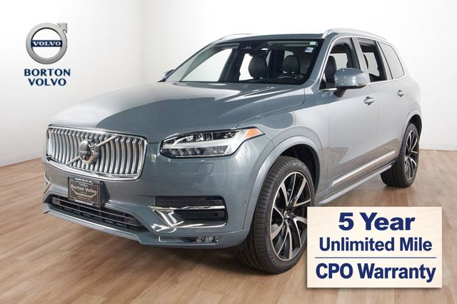 2023 Volvo XC90 B6 Plus 7-Seater 4WD's photo