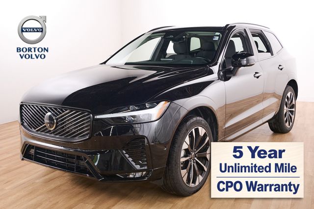 2026 Volvo XC60