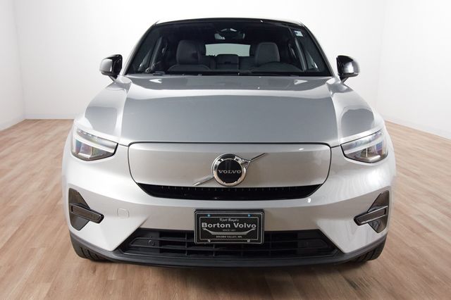 Used 2023 Volvo C40 Core with VIN YV4ED3GK2P2050607 for sale in Golden Valley, MN