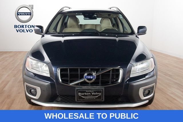 Used 2012 Volvo XC70 3.2 with VIN YV4952BZXC1131027 for sale in Golden Valley, Minnesota