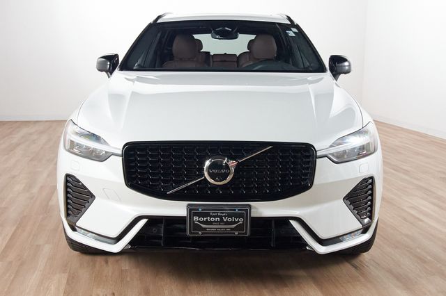 Certified 2023 Volvo XC60 Plus with VIN YV4L12RW2P1335923 for sale in Golden Valley, Minnesota