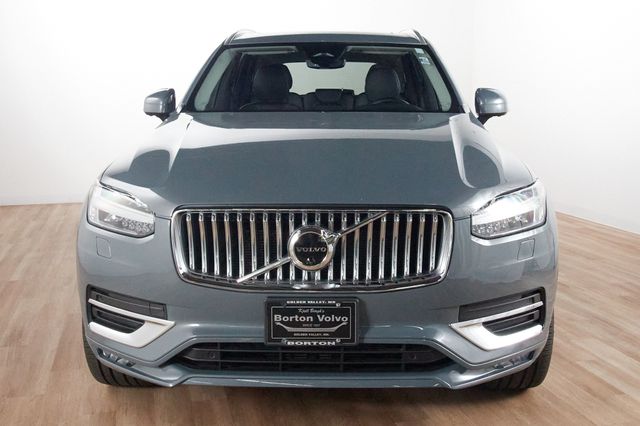 Certified 2023 Volvo XC90 Plus with VIN YV4062PN7P1935173 for sale in Golden Valley, Minnesota