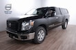 Nissan Titan