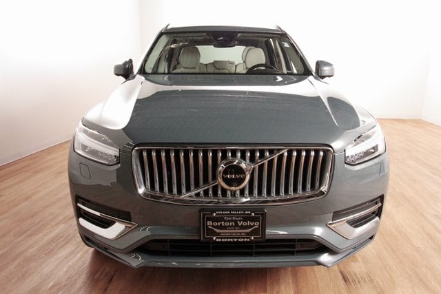 Used 2023 Volvo XC90 Plus with VIN YV4062PN8P1919371 for sale in Golden Valley, Minnesota