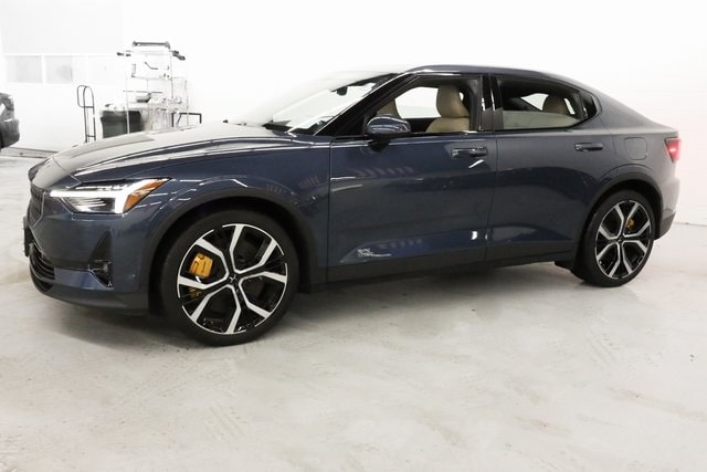 Used 2022 Polestar 2  with VIN LPSED3KA9NL084996 for sale in Golden Valley, MN