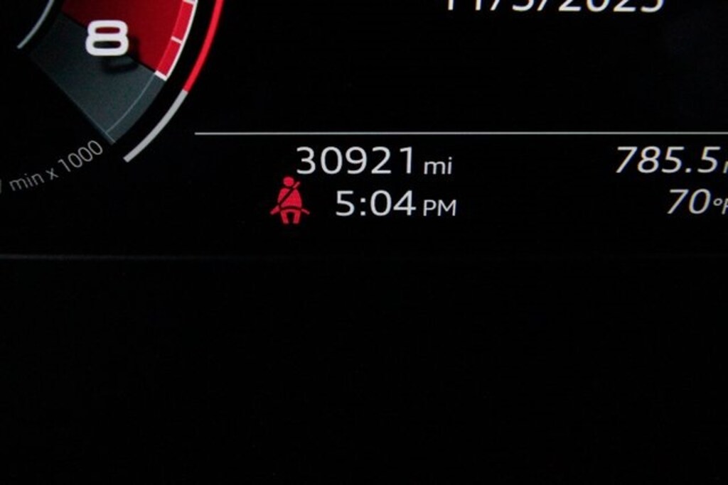 Used 2021 Audi SQ5 Sportback Prestige Quattro SUV