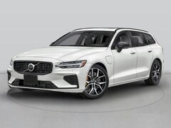 2024 Volvo V60 plug-in hybrid T8 Polestar Wagon 26181A