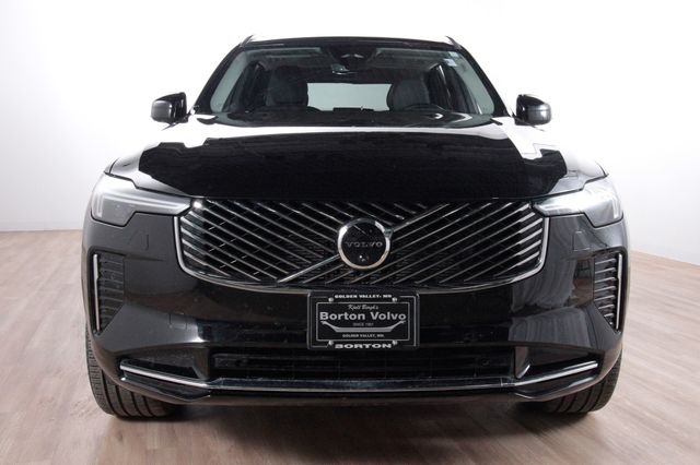Certified 2025 Volvo XC90 Plus with VIN YV4062PB3S1366871 for sale in Golden Valley, Minnesota