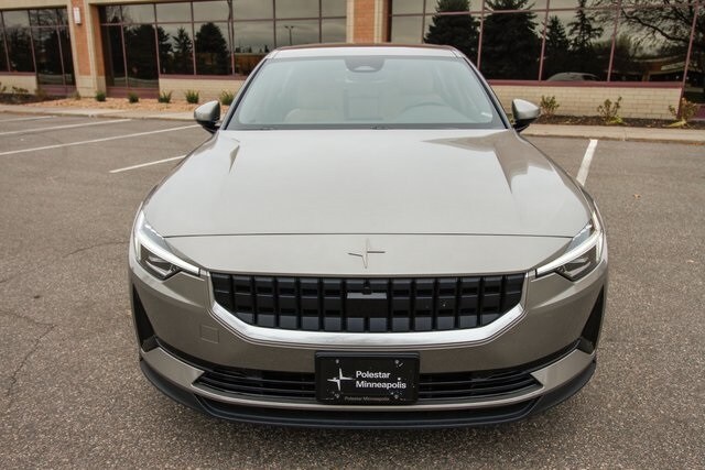 Used 2022 Polestar 2  with VIN LPSED3KA1NL066525 for sale in Golden Valley, MN