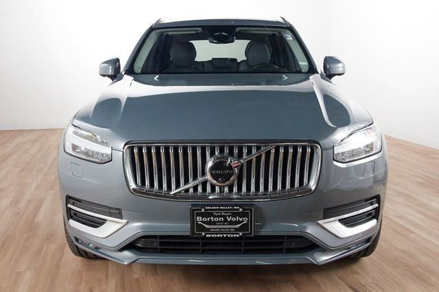 Certified 2023 Volvo XC90 Plus with VIN YV4062PN4P1987120 for sale in Golden Valley, Minnesota