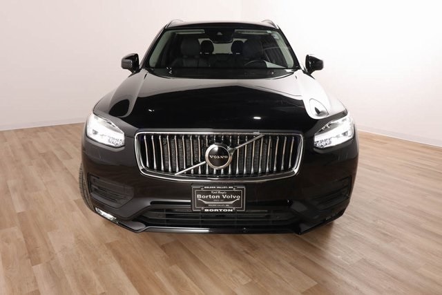 Certified 2021 Volvo XC90 Momentum with VIN YV4A22PK3M1758686 for sale in Golden Valley, Minnesota