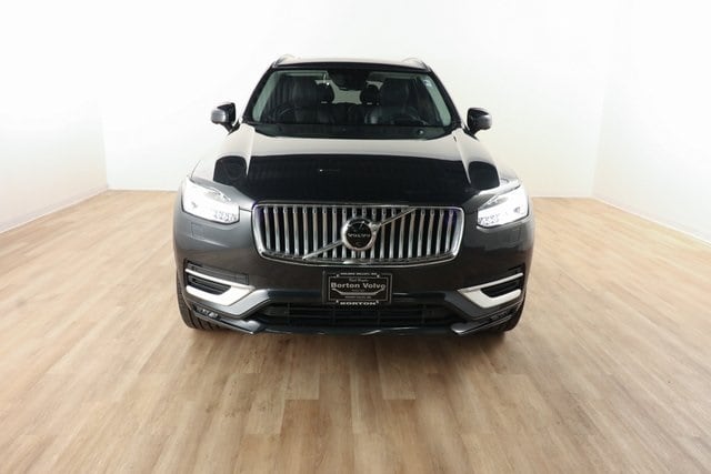 Certified 2022 Volvo XC90 Inscription with VIN YV4A221L7N1873407 for sale in Golden Valley, MN