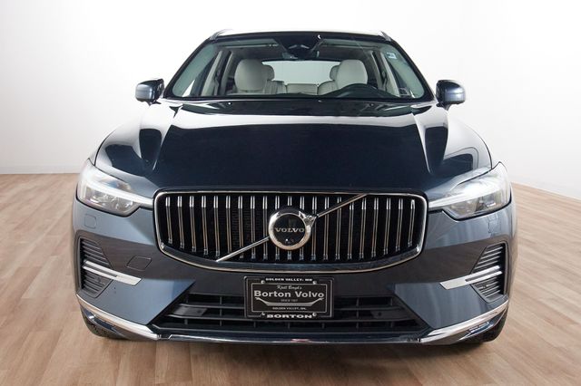 Used 2023 Volvo XC60 Plus with VIN YV4L12RN6P1313138 for sale in Golden Valley, Minnesota
