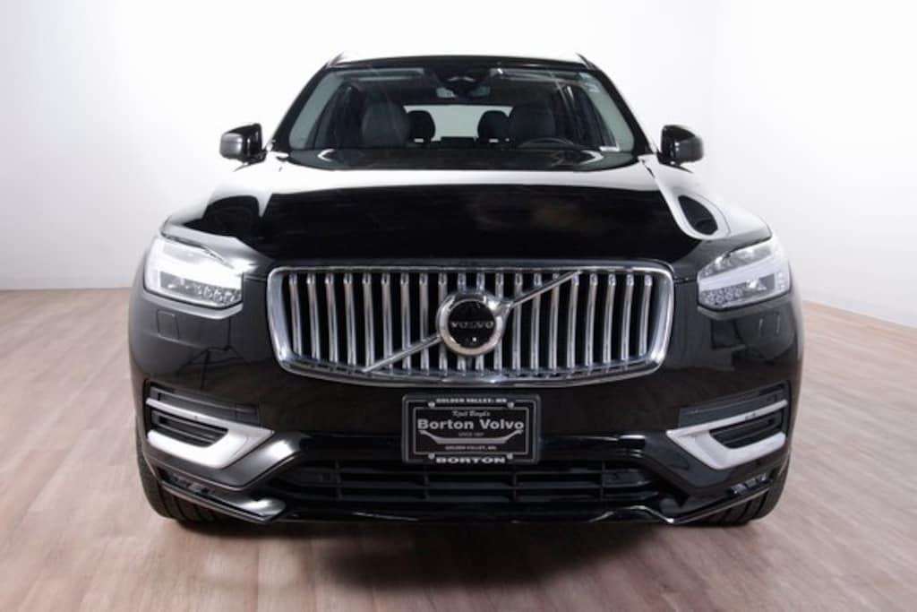 Certified 2023 Volvo XC90 B6 Plus 7-Seater SUV