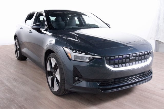 2023 Polestar PS2 photo 3