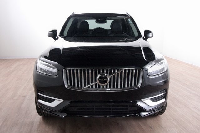 Certified 2025 Volvo XC90 Core with VIN YV4M12PJ0S1336900 for sale in Golden Valley, Minnesota
