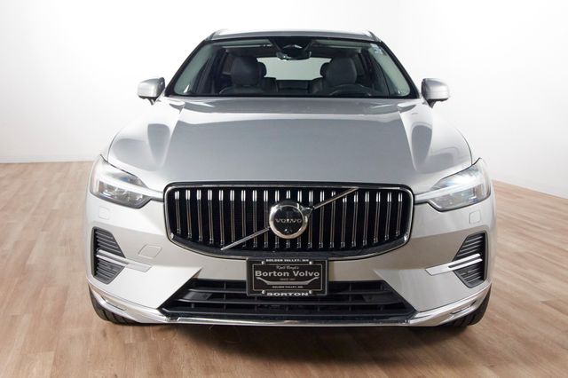 Certified 2023 Volvo XC60 Ultimate with VIN YV4062RA4P1337374 for sale in Golden Valley, Minnesota