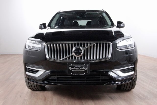Used 2023 Volvo XC90 Ultimate with VIN YV4H600A1P1919310 for sale in Golden Valley, Minnesota