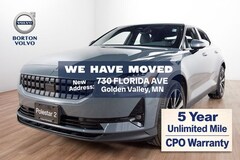 2022 Polestar Polestar 2 Long Range Single Motor Hatchback 9674