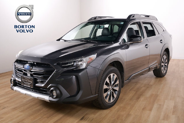 2023 Subaru Outback