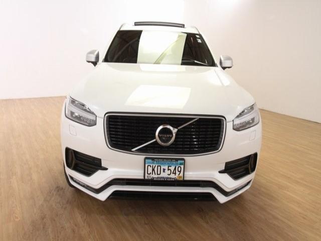 Used 2019 Volvo XC90 R-Design with VIN YV4A22PM6K1427809 for sale in Golden Valley, Minnesota