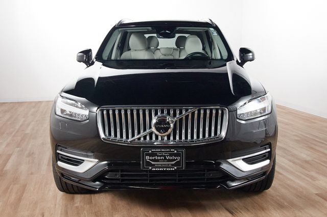 Certified 2025 Volvo XC90 Ultra with VIN YV4H60PF8S1333374 for sale in Golden Valley, Minnesota