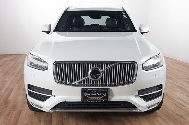 Used 2016 Volvo XC90 Inscription with VIN YV4A22PL8G1039723 for sale in Golden Valley, Minnesota