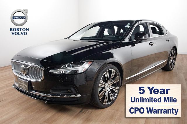 2023 Volvo S90 B6 Ultimate AWD's photo