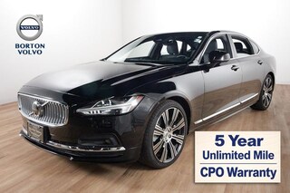 2023 Volvo S90 Ultimate Sedan 9733
