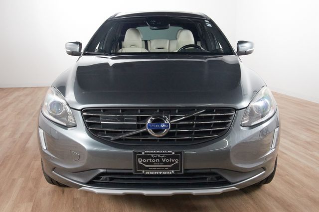 Used 2016 Volvo XC60 T6 Platinum with VIN YV449MRM5G2882993 for sale in Golden Valley, Minnesota