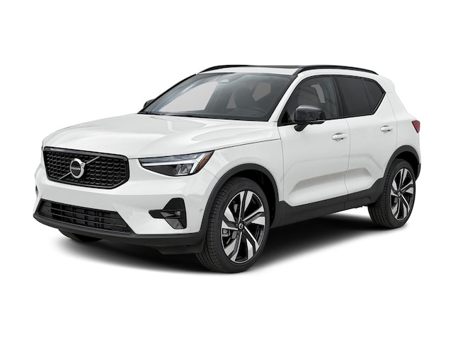 2026 Volvo XC40 B5 Plus SUV 26007