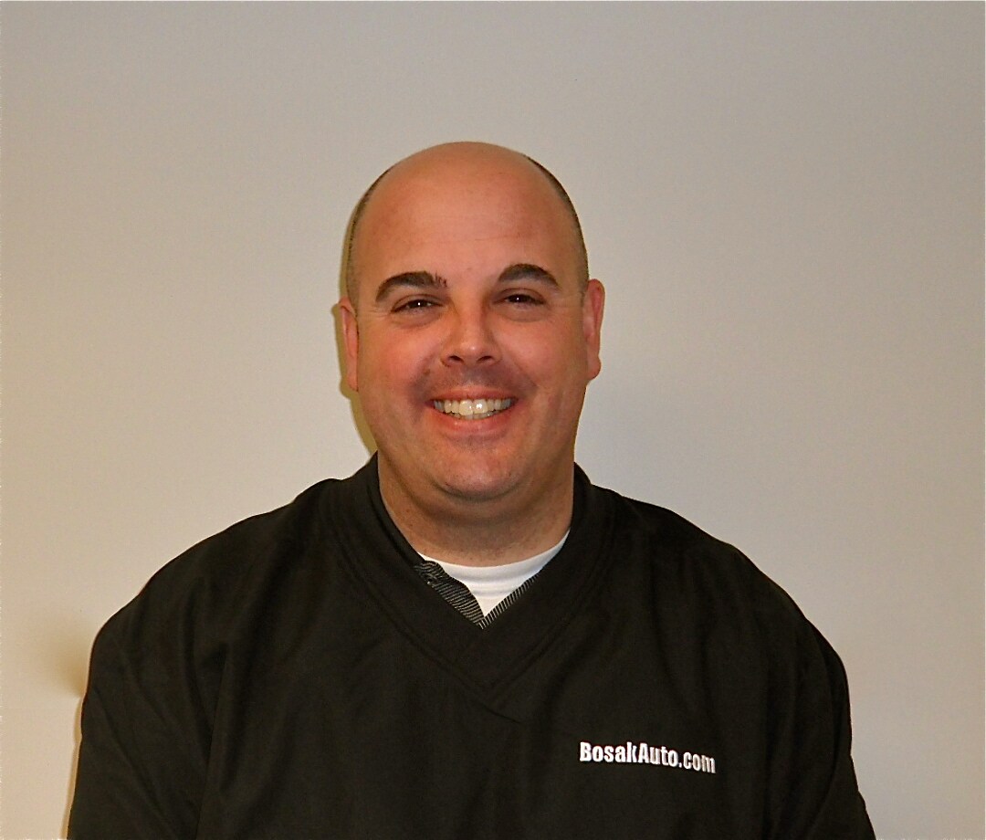 John Schultheis