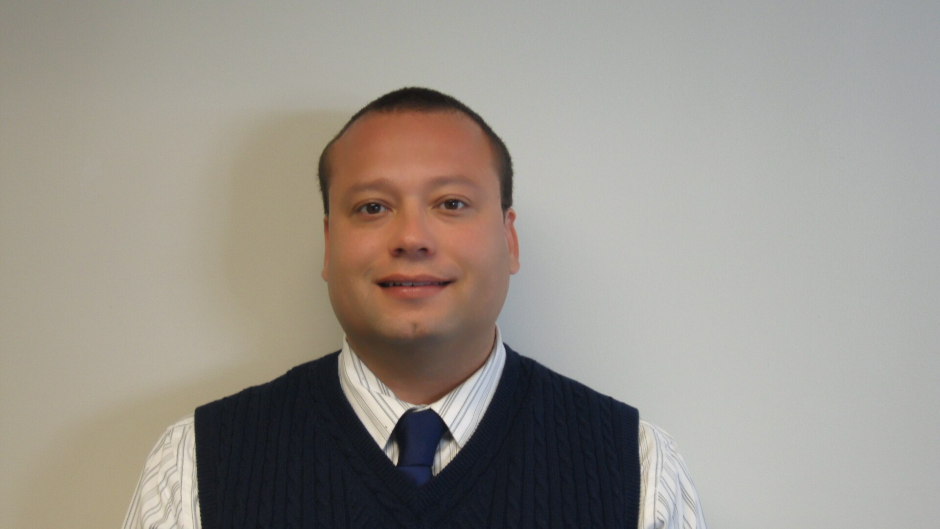 Rocco Santana