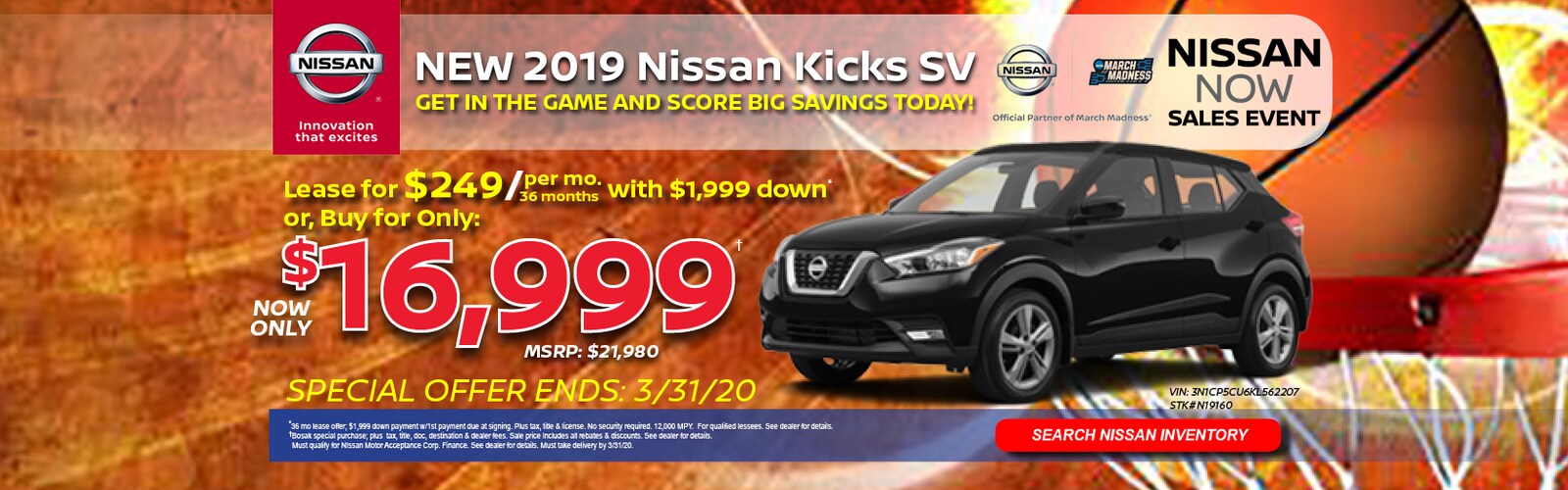 Bosak Nissan New Nissan and Used Car Dealer in Burns Harbor