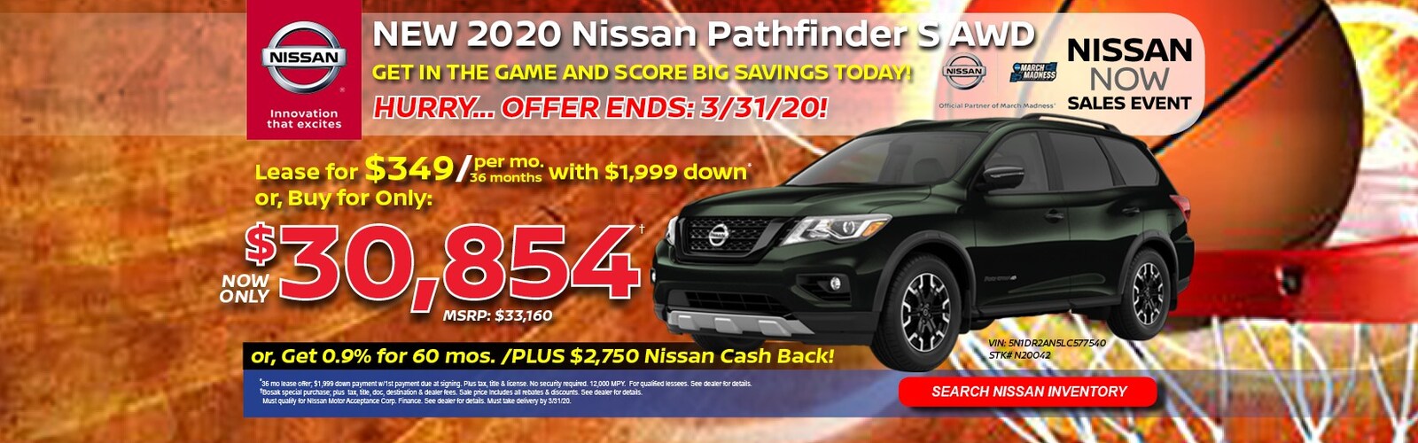 Bosak Nissan New Nissan and Used Car Dealer in Burns Harbor