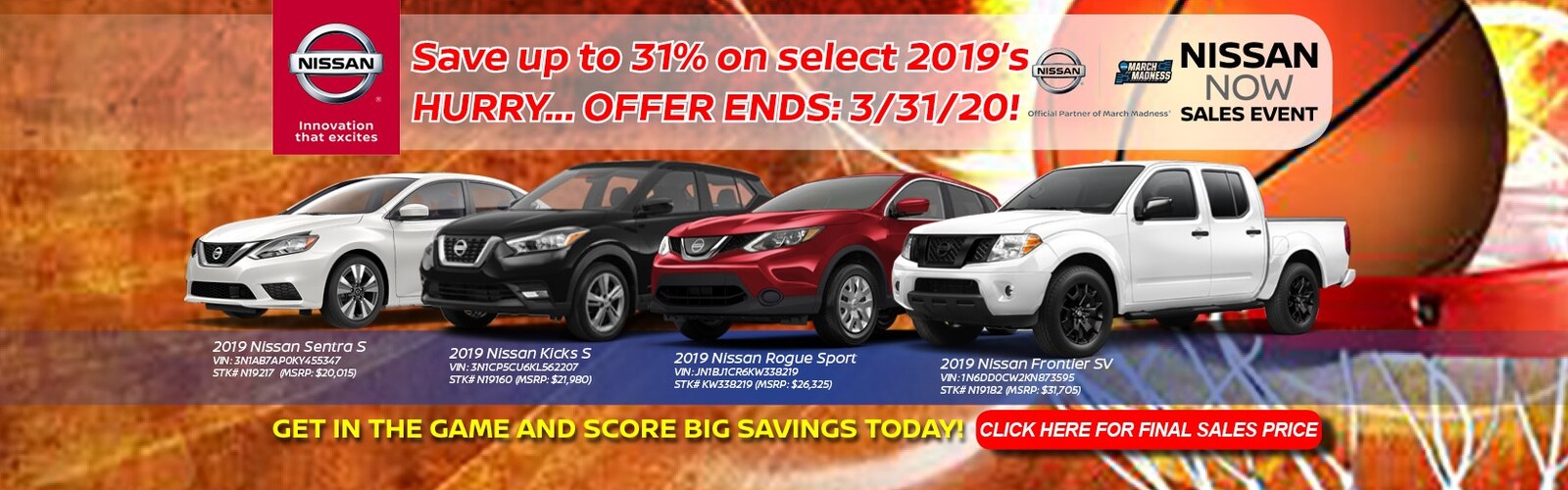 Bosak Nissan New Nissan and Used Car Dealer in Burns Harbor