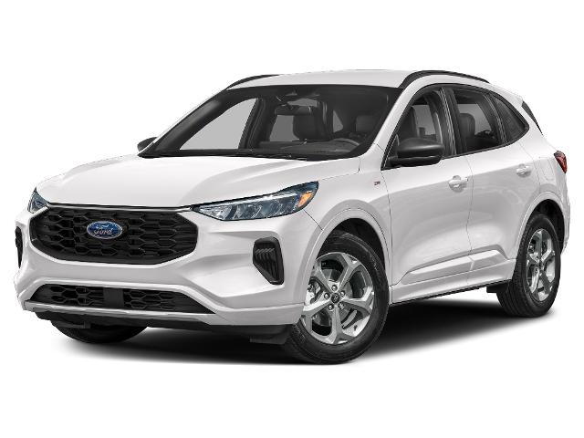 2023 Ford Escape ST-Line's photo
