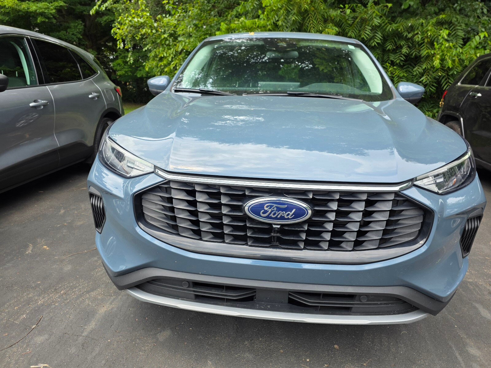 2023 Ford Escape Active photo 2