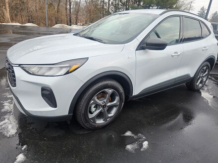 2025 Ford Escape ST-Line SUV