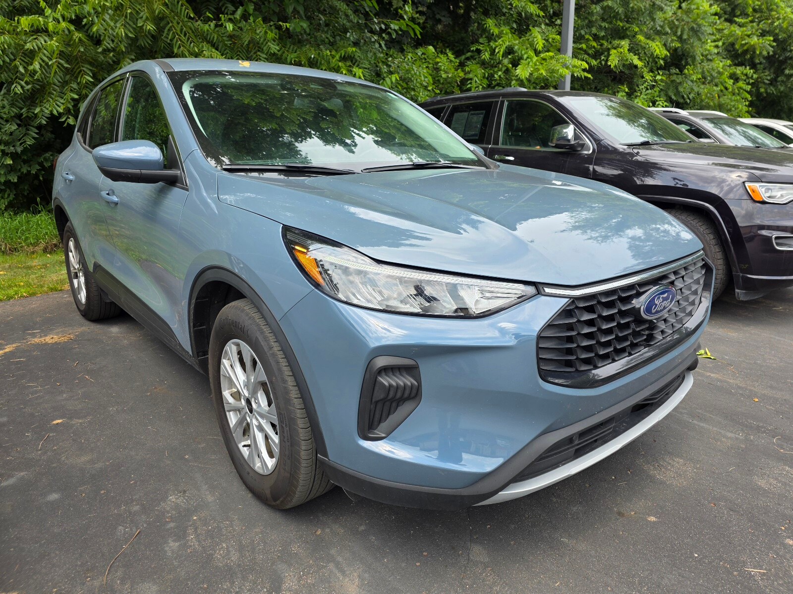 2023 Ford Escape Active photo 3