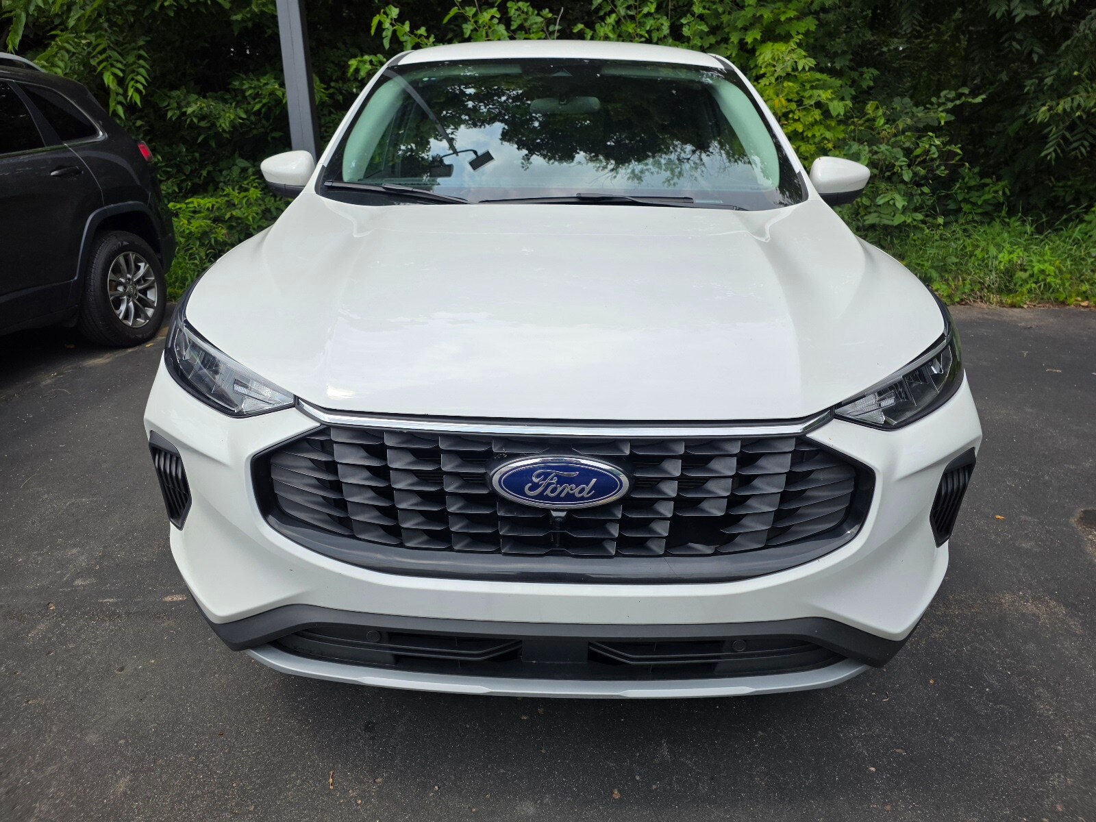 2023 Ford Escape Active photo 4