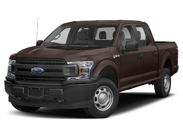 2020 Ford F-150 XLT's photo