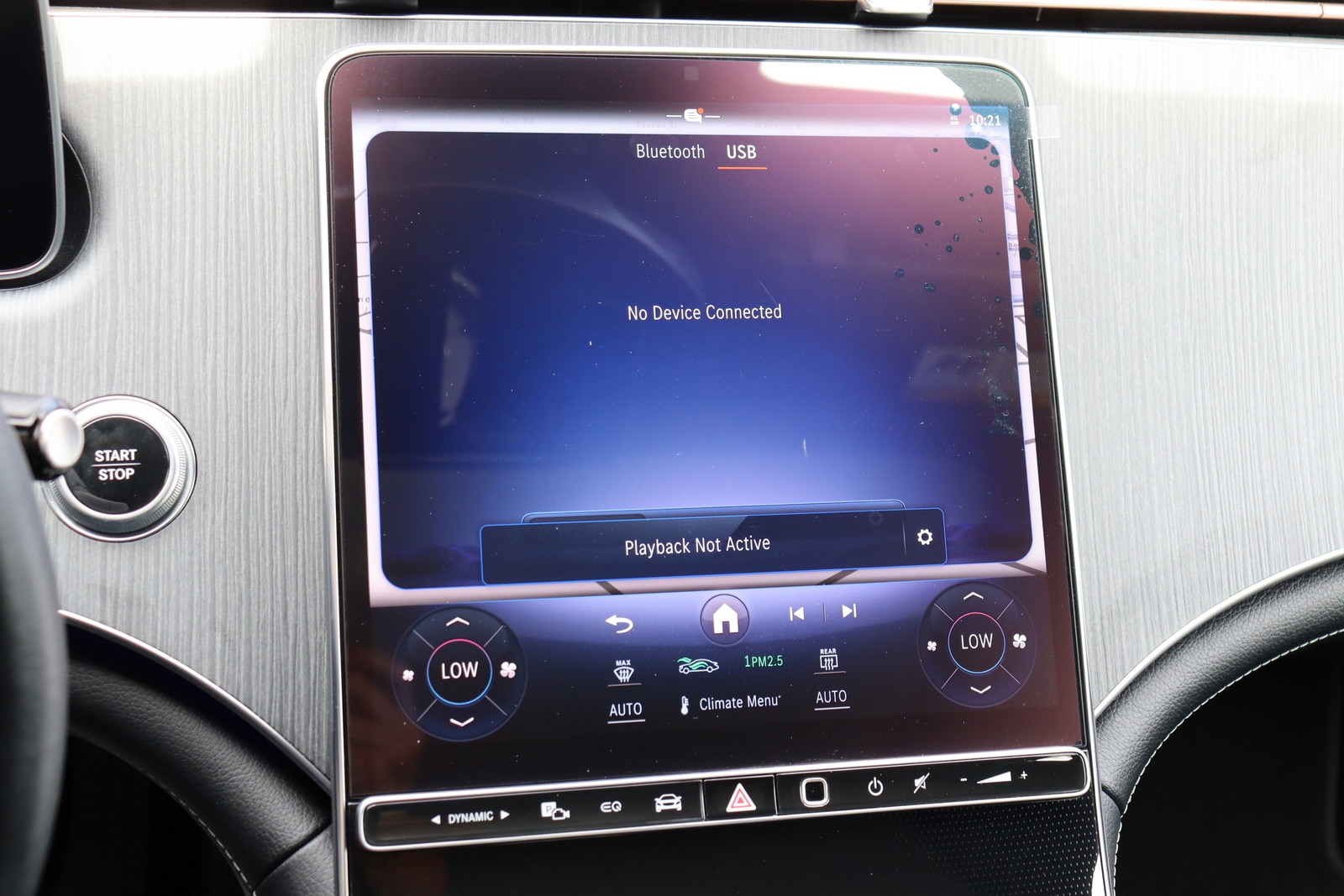 2023 Mercedes-Benz EQE Base - Photo 49
